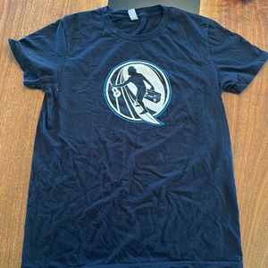 Eddie Vedder Tour T-Shirt